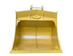 Excavator Tilt Bucket With Online Video Technical Support And Customized Design