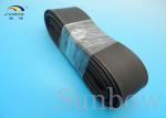 Black 5mm Dia 2:1 Polyolefin Heat Shrink Tubing Shrinkable Tubing Tube Sleeves
