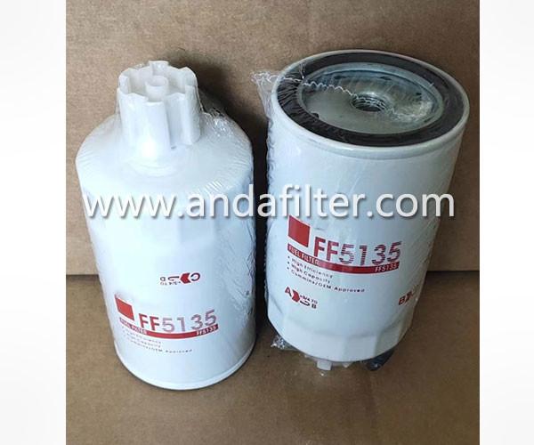 Buy cheap High Quality Fuel Filter For Fleetguard FF5135 from wholesalers