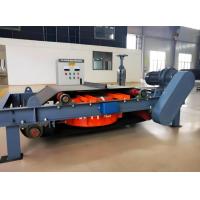 Buy cheap Stainless Steel Electromagnetic Iron Remover for Materials ≤2000mm product