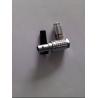 Buy cheap lemo elbow FHG 3pin male plug FHG.1B.303 from wholesalers