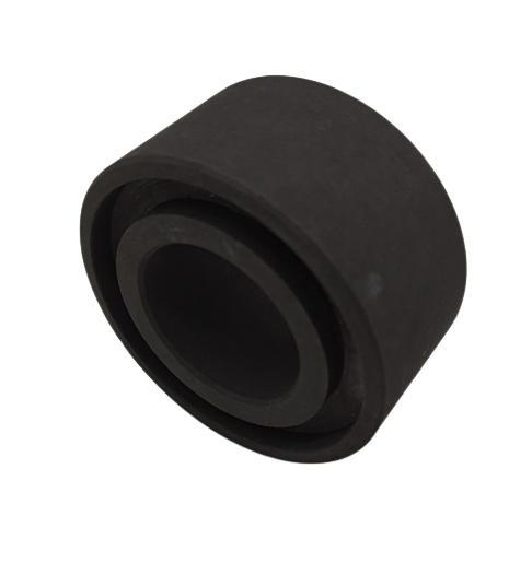 Buy cheap Superior Performance Carbon Graphite Bearings Thermal Conductivity For Water Pump from wholesalers