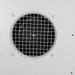 48V DC 500W Electrical Panel Air Conditioner For Server Room Side/ Embedded