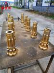 ISO 9001 2008 Certified RC45 -133mm 136mm 140mm Bit for Reverse Circulation DTH