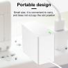 Buy cheap 12v Power Adapter Adaptor Router Led Strip CCTV Adaptador 6W-66W 3v 5v 12v 24v 48v 1a 2a 3a 5a AC DC Power Adapter from wholesalers