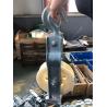 Buy cheap Construction Works Aerial Cable Pulley Block With Conductor Wire Rope from wholesalers