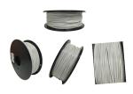Abs 1.75mm 3mm 3d Printer Filament For 3d Printing , High - Strength