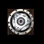 R130-7 31N4-10140 Swing Gearbox For Hydundai Excavator Swing Reduction Gear