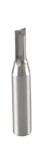 Woodworking Carbide Router Bits TCT Carbide End Mill For Straight Bits 1/4 Shank