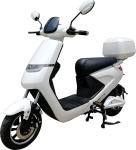 48V 500W Fashionable Style Electric Moped With Pedals 60V 1000W optional