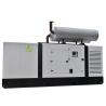 Buy cheap European 800KW 1000 KVA 2000 Kva 2500Kva Emergency Standby MTU Diesel Generator With Spare Parts from wholesalers