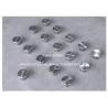 Buy cheap Stainless Steel Sounding Tubes Model A50 CB/T3778 & Sounding Pipe Head Model A80 CB/T3778-99 For Ballast Tank from wholesalers