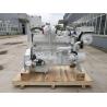 Buy cheap Continuous duty!cummins NTA855-M350 diesel inboard engine, NTA855-M 350HP/1800rpm high speed marine power from wholesalers