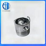 Piston For Weichai K4100ZD Water Cool Diesel Engine 30KW Generator Spare Parts
