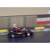 Buy cheap Double Motor 4000W Adult Racing Go Karts 120km/H High Speed from wholesalers