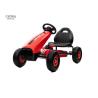 Buy cheap Children Kids Go KartsWith Gear Stick And Handbrake from wholesalers
