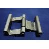 Buy cheap RoHs Stainless Steel Powder Metallurgy Parts Hinges Anodized Finish from wholesalers