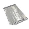 Buy cheap Conveyor 304 Stainless Steel Mesh Chain 220V 500mm Width For Transportation from wholesalers