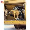 Buy cheap Caterpillar 349D2L Large Excavator 49ton Excavadora Used CAT Machinery Second Hand Construction Equipment Caterpillar from wholesalers