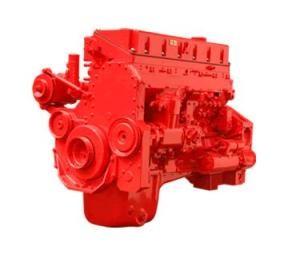 Buy cheap Cummins Engines M11-C225 for Construction Machinery from wholesalers