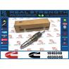 Buy cheap Injector 4062569 1846348 Diesel Engine Parts ISX15 from wholesalers