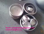 stainless steel ANSI pipe cap