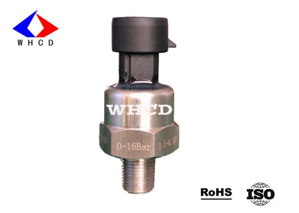 Buy cheap NPT 1/8 Oil Pressure Warning Switch , Auto Oil Pressure Switch For Compressor from wholesalers