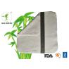 Buy cheap Multi Function Precious Bamboo Baby Wipes Easy To Wash And Dry 25*25cm from wholesalers