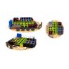 Buy cheap 360M2 Funny Kids Indoor Trampoline Playground Equipment/ Indoor Trampoline Center from wholesalers