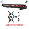 Buy cheap Factory Price 5year Warranty 18X15W /18X10W RGBWA+UV 6in1 LED Moving Head Stage Light LED Wall Washer for Stage Lighting from wholesalers