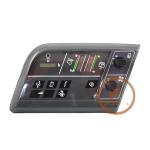 PC60-7 PC200-6 KOMATSU Digger Parts Excavator Monitor 7834-713-2000 7834-713