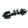 Buy cheap BPW Semi Trailer Axles Suspension Assembly 13T Square 150MM ODM from wholesalers
