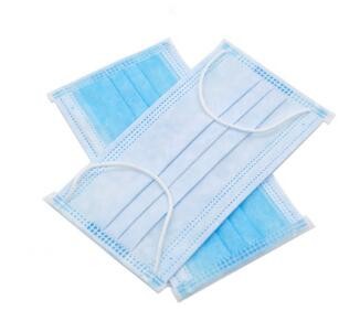 Civil Use Earloop Style Disposable Protective Mask