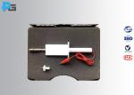 Steel / Plastic Test Finger Probe Calibrated IEC60335 / IEC61032 / IEC60950