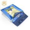 Buy cheap Glossy Finish 5 Kg Rice Bag For Storage Packaging from wholesalers