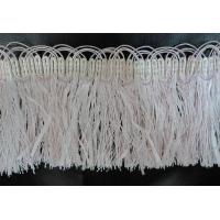 Buy cheap Fashion wholesale polyester fringe trimming tassel for home textiles curtain product