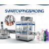 Buy cheap Daily Chemical Industry 380V AC Rotary Capping Machine from wholesalers