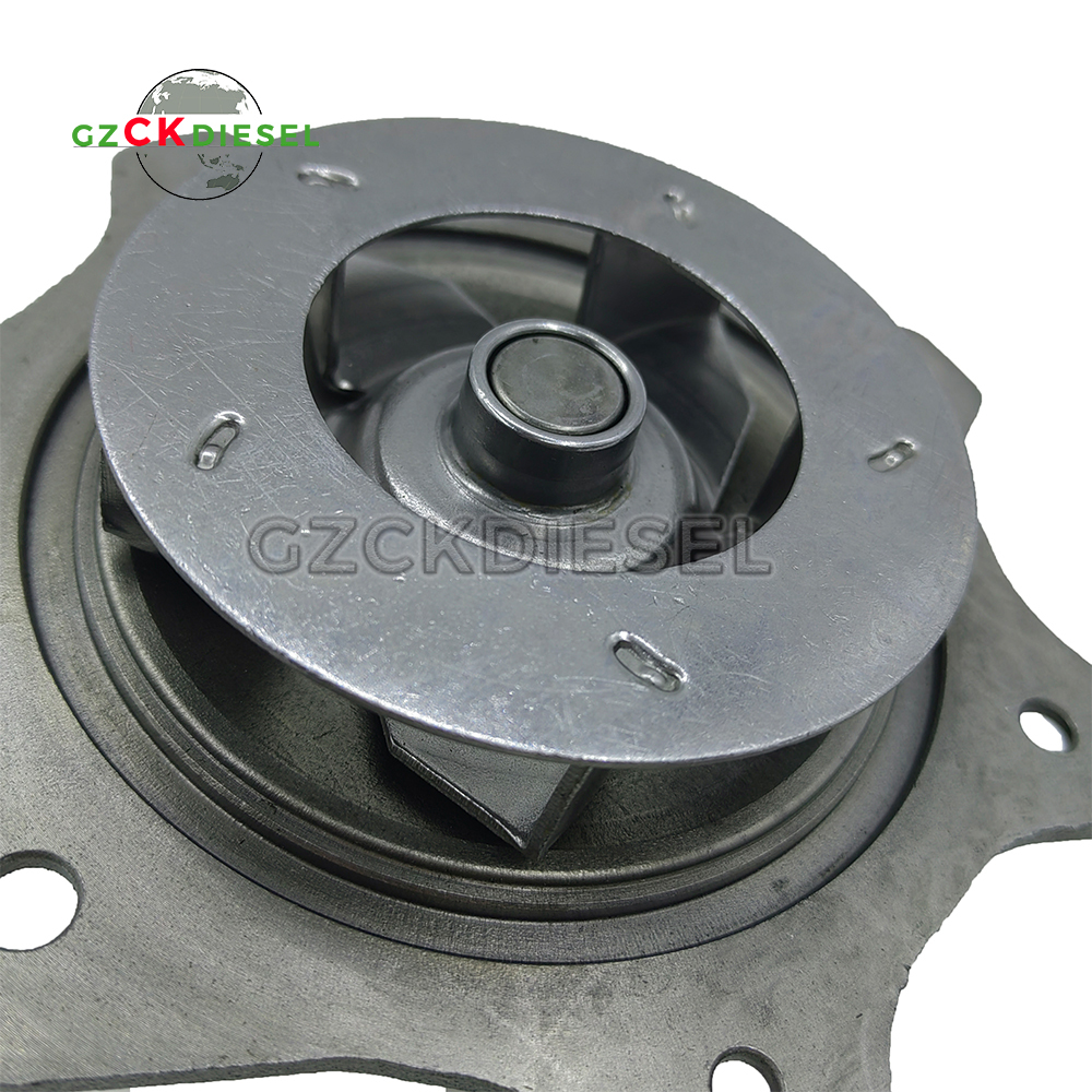 Water Pump 1817687C92 1817687C94 1817687C95 For DT530 DT466 Engine