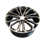 2014-2016 Toyota Corolla Replica Wheel Alloy Rim 75152B OEM