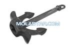 Stockless Steel Spek Anchor Marine Ship Spek Anchor Stockless Anchor For Marine