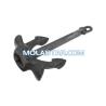 Buy cheap Stockless Steel Spek Anchor Marine Ship Spek Anchor Stockless Anchor For Marine from wholesalers