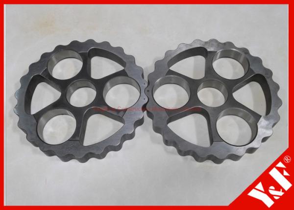 Buy cheap RV Komatsu Gear TZ263B1104-00 TZ263B1204-00 for BR210 / BR200 from wholesalers
