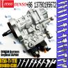 Buy cheap Huida Excavator Engine Diesel Fuel Injector Pump 6156-71-1113 6156-71-1110 from wholesalers