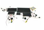 Media Player 2.4''4.3''5''7''10.1Inch Lcd Screen Sound Module Video Greeting