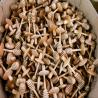 Buy cheap Customized Logo Wooden Muddler Individually Wrapped Wedding Party Honey Dipper Sticks from wholesalers