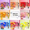 Buy cheap FDA CE Disposable Vape Pen Pods 2200 Puffs 6.0ml Smoking Vapor Cigarettes from wholesalers