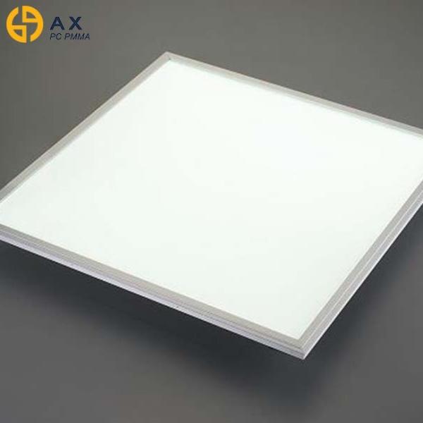 Buy cheap 80% Transmittance PMMA Acrylic Light Diffuser Sheet from wholesalers