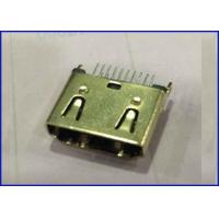 Buy cheap HDMI 19P male splint connector product