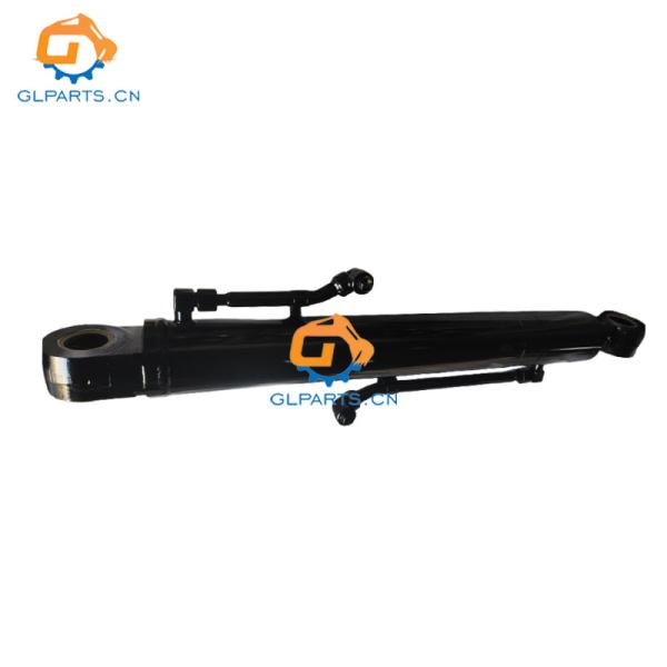 Buy cheap OEM Boom Lift Hydraulic Cylinder SY215 For Sany Excavator Parts from wholesalers