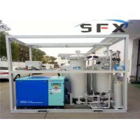 Buy cheap 99.9 Purity Pressure Swing Adsorption PSA N2 Generator System product